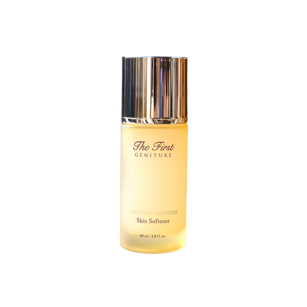Nước cân bằng chống lão hóa da tái sinh da OHUI The First Geniture Skin Softener 60ml