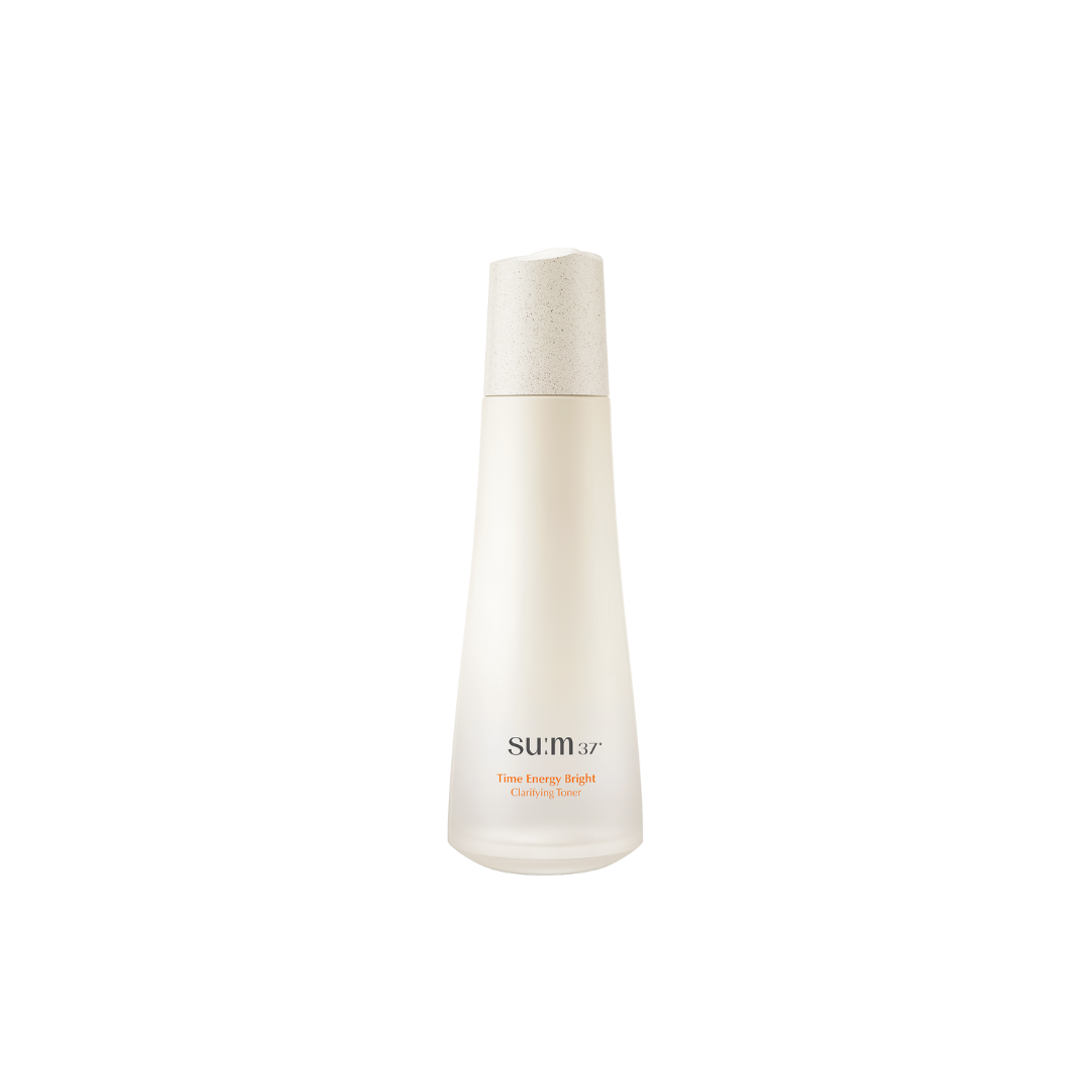 Nước Cân Bằng Sum37 Time Energy Bright Clarifying Toner
