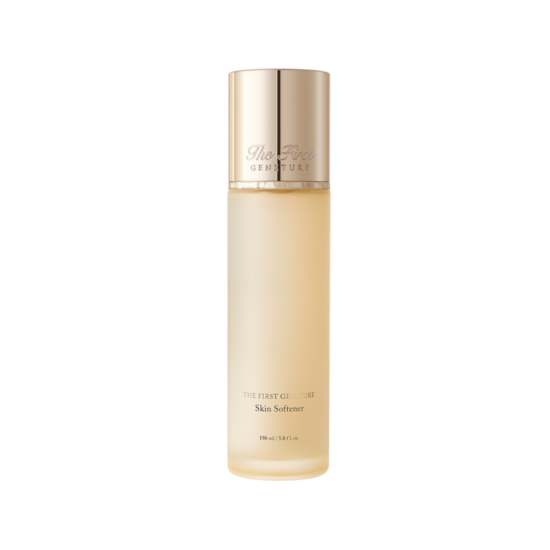 Nước cân bằng chống lão hóa da tái sinh da OHUI The First Geniture Skin Softener