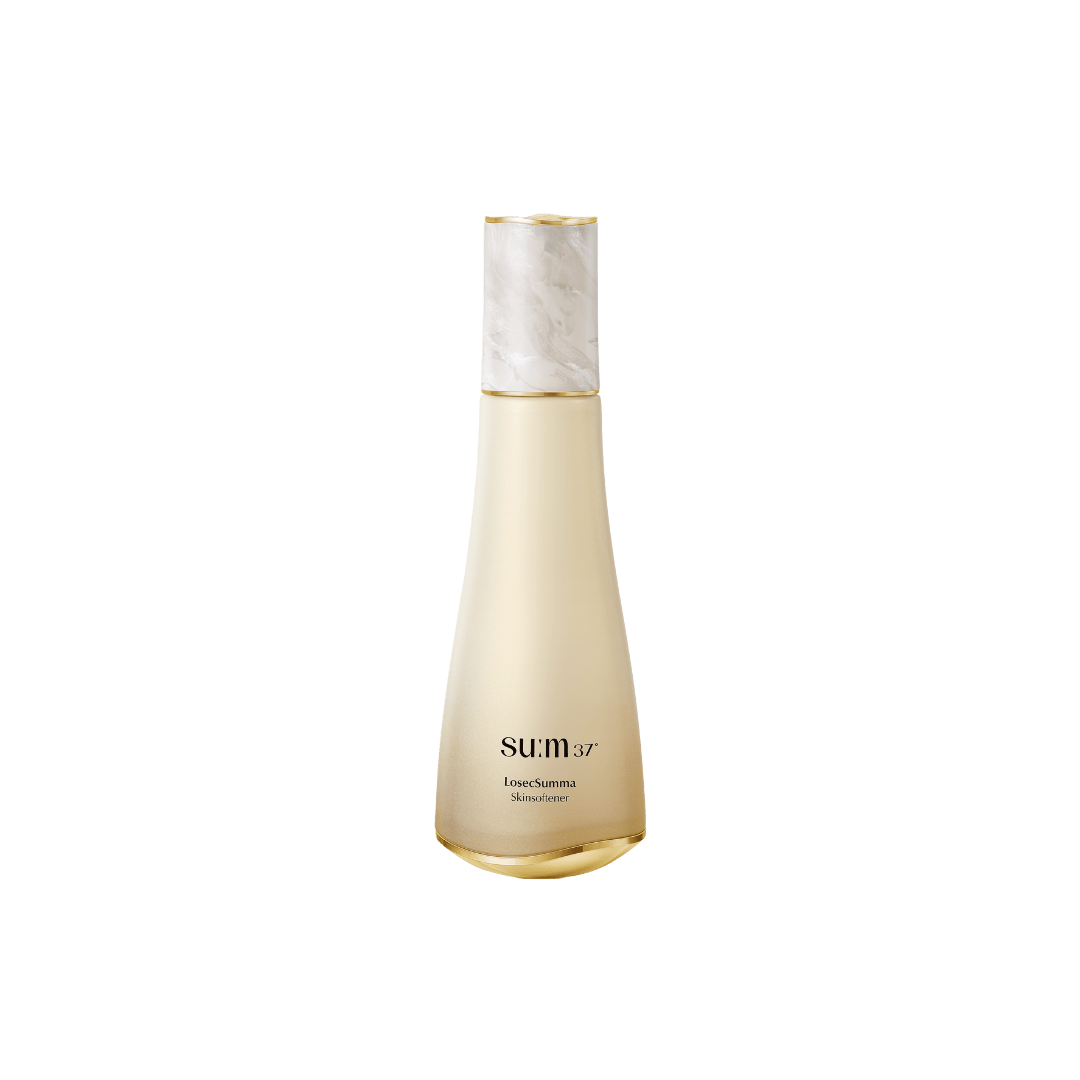 Nước Hoa Hồng Sum37 LosecSumma Elixir Skin Softener