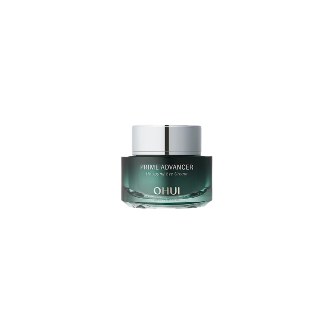 [KOL x OHUI] Kem dưỡng vùng da mắt OHUI Prime Advancer Eye Cream
