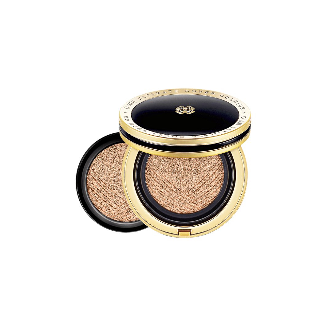 Phấn Nước Ohui Ultimate Cover Lifting Cushion SPF50+/PA+++