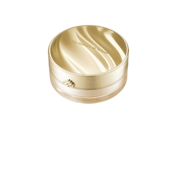 Phấn Phủ Tăng Cường Khả Năng Hút Dầu Gongjinhyang Mi Luxury Luminous Powder