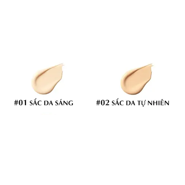 Phấn Nước Sum37 Skin Stay Soft Glow Cushion