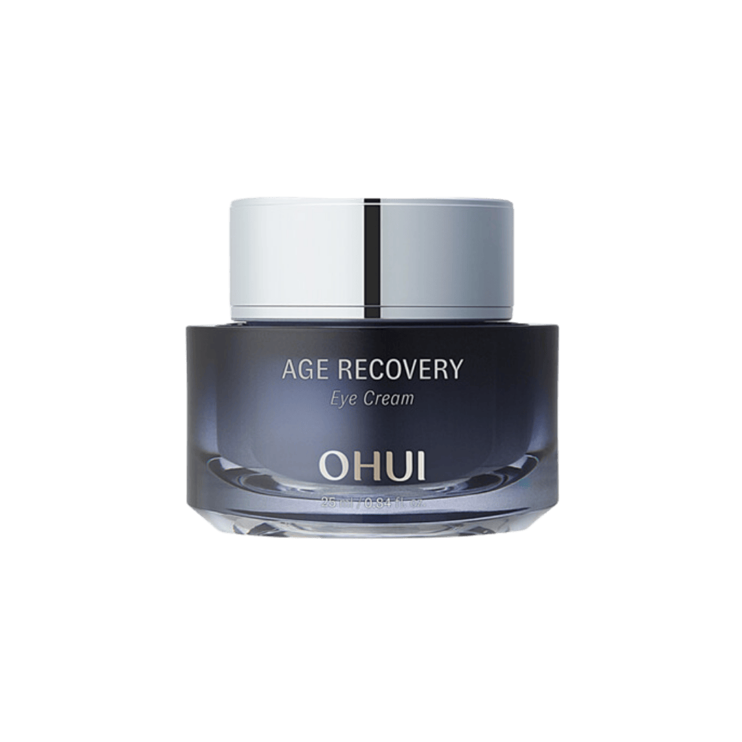 Kem dưỡng da mắt cải thiện nếp nhăn OHUI Age Recovery Eye Cream