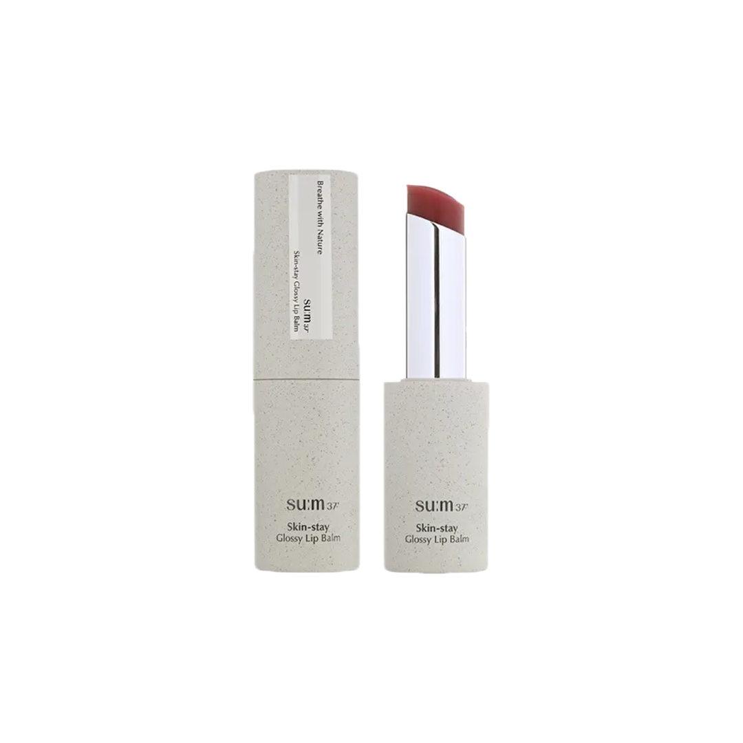 Son dưỡng Su:m37 Skin Stay Lip Balm