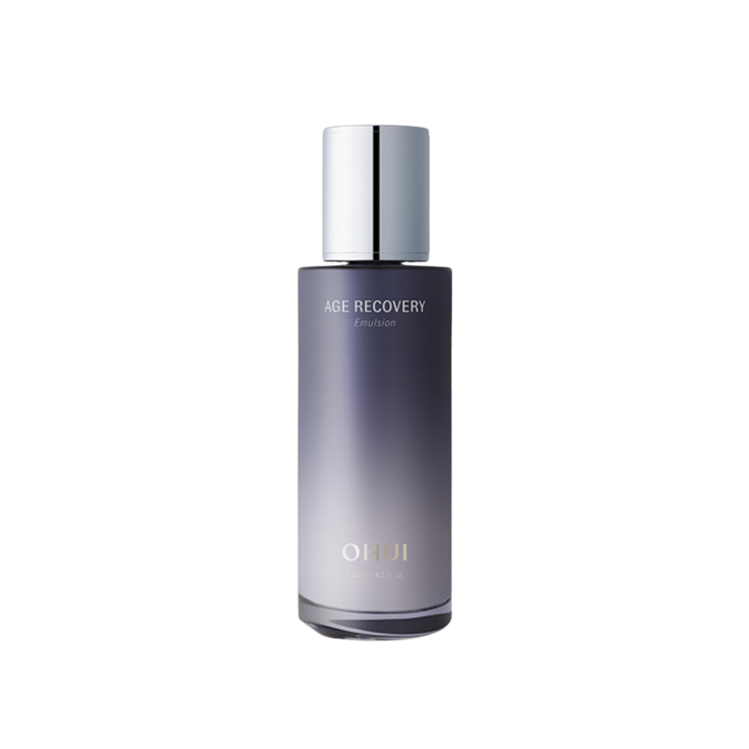 Sữa dưỡng cải thiện nếp nhăn OHUI Age Recovery Emulsion