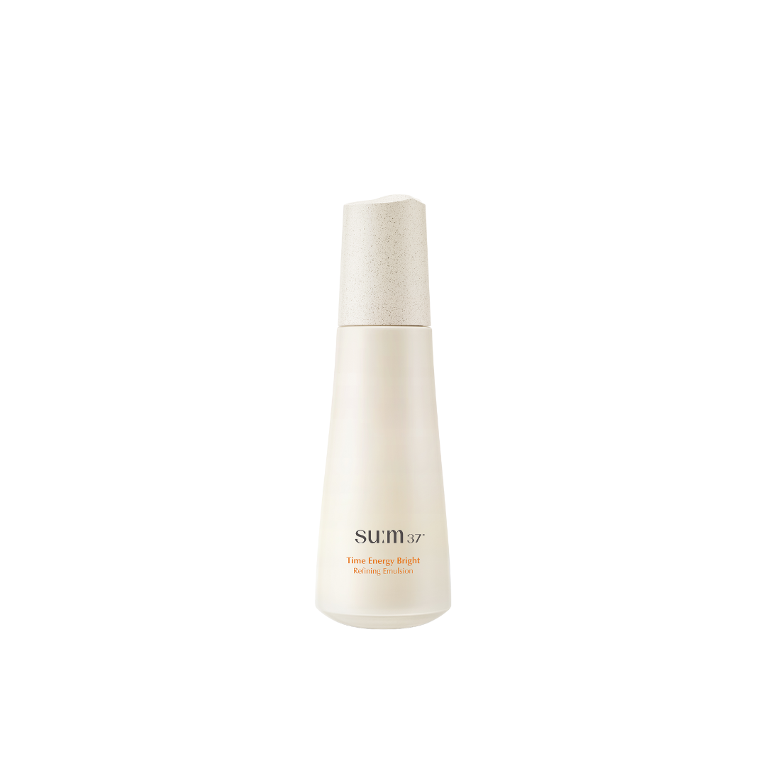 Sữa Dưỡng Sum37 Time Energy Refining Emulsion