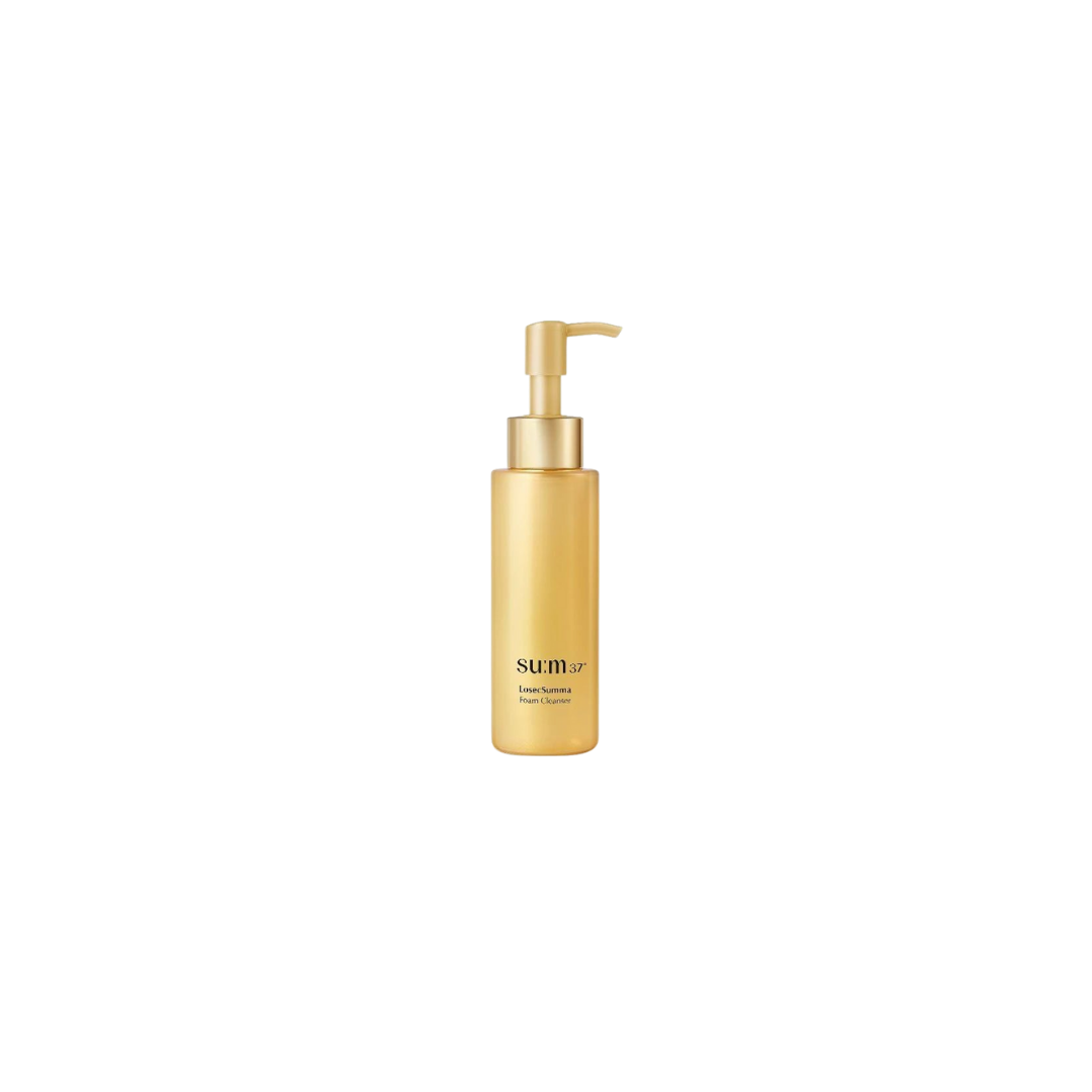 Sữa rửa mặt Su:m37 Mini LosecSumma Foam 90 ml