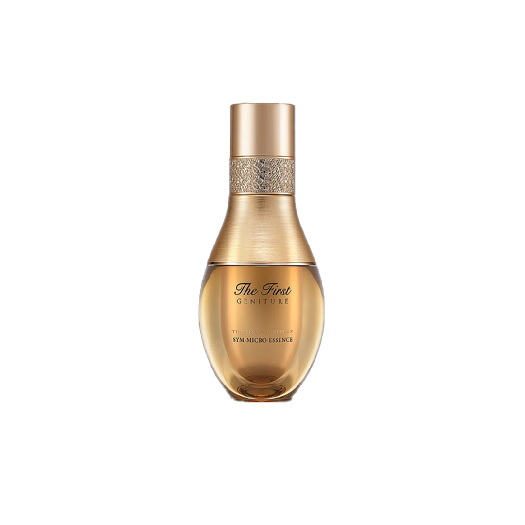Tinh chất OHUI The First Geniture Sym-Micro Extra Volume