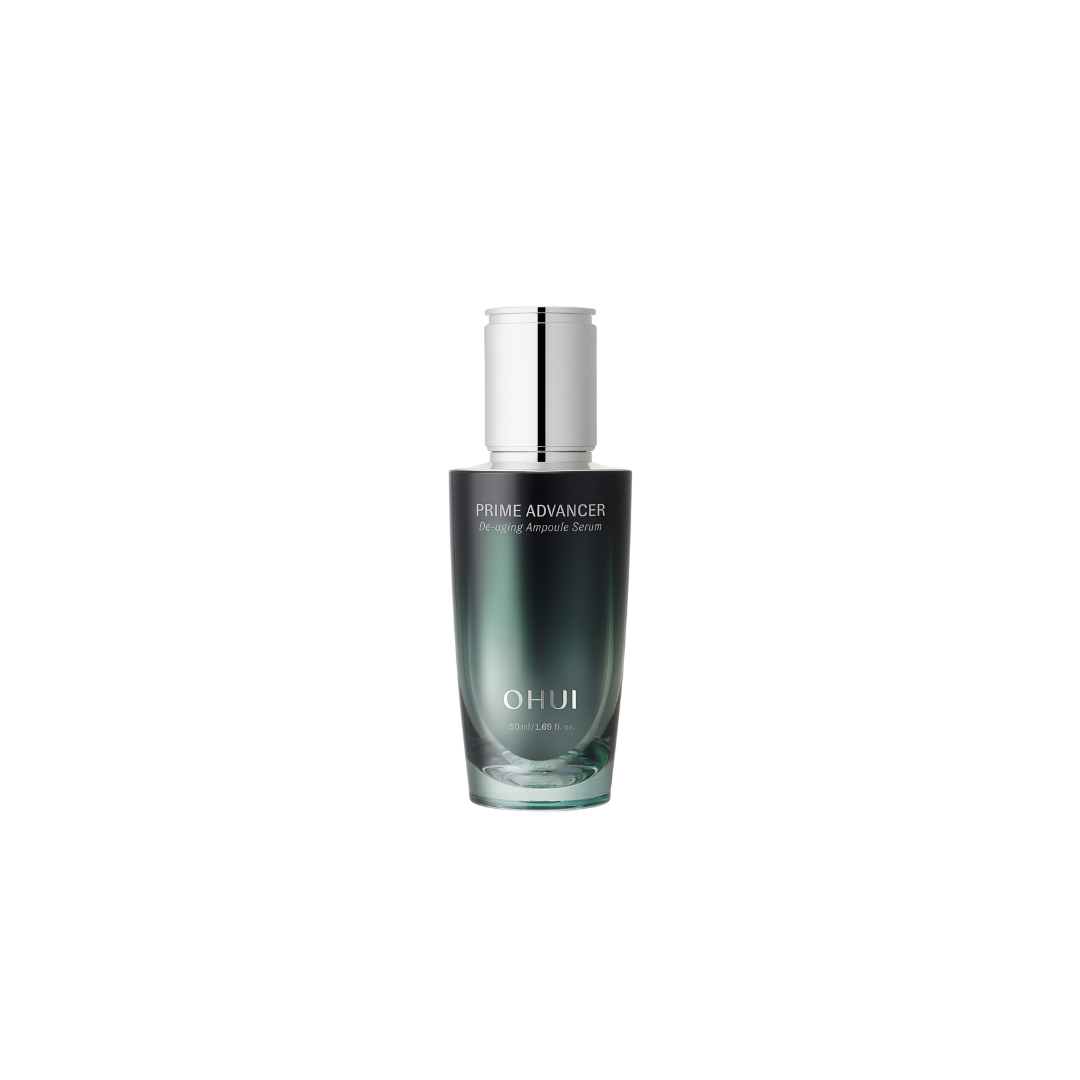 Tinh Chất Ohui Prime Advancer De Aging Ampoule Serum 20ml