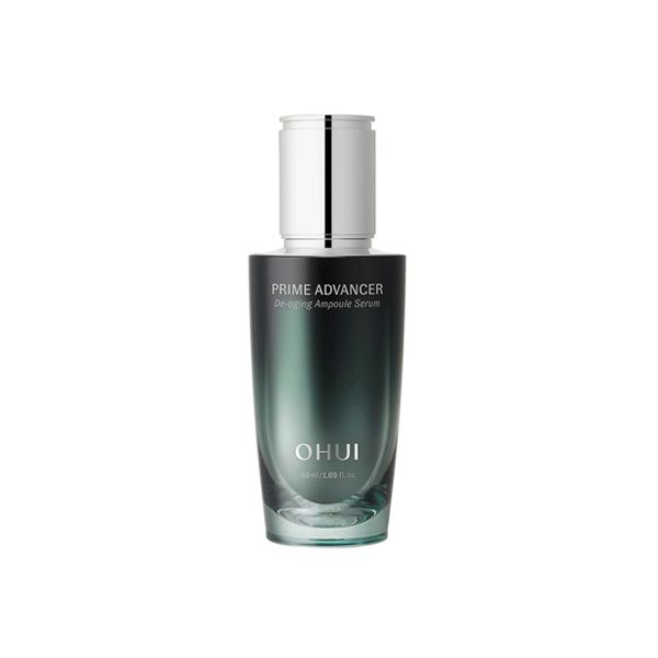 Tinh Chất Ohui Prime Advancer De Aging Ampoule Serum