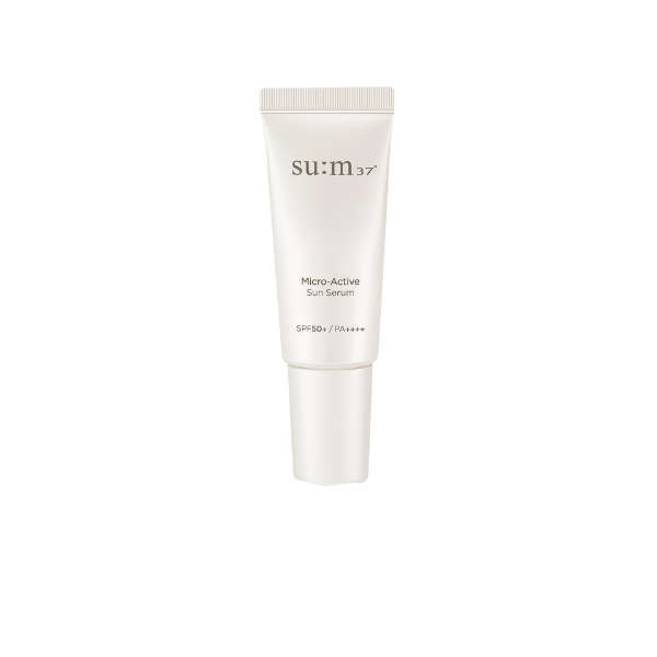 Tinh Chất Sum37 Micro-Active Sun Serum SPF50/PA++++