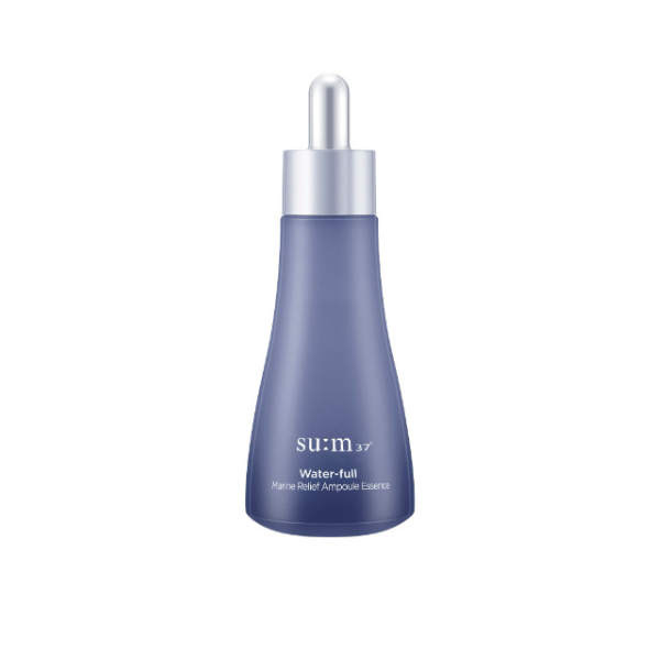 Tinh Chất Sum37 Waterfull Mẫu Mới
