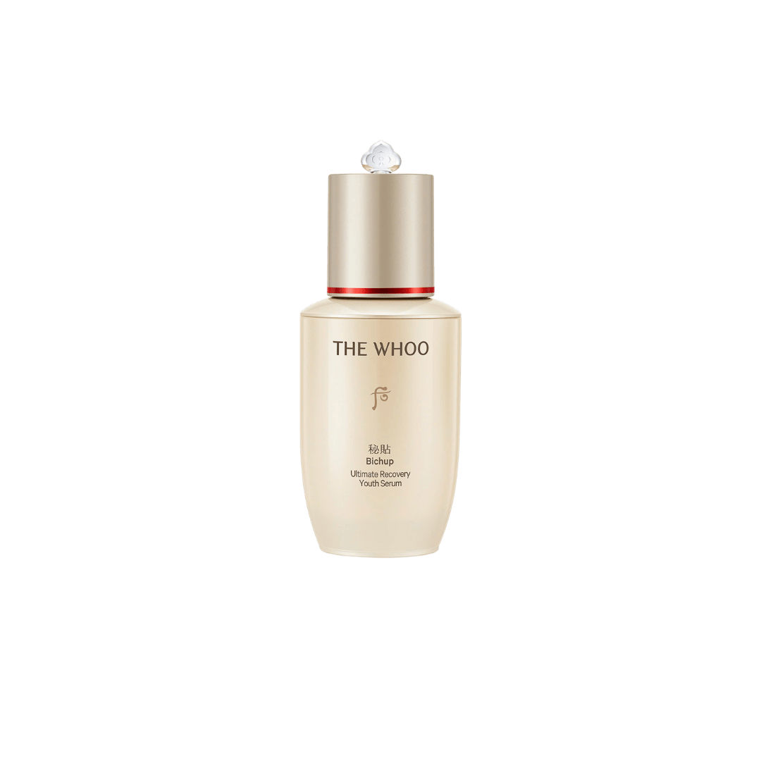 Tinh chất tự sinh Whoo Bichup Ultimate Recovery Youth Serum 20ml Y25