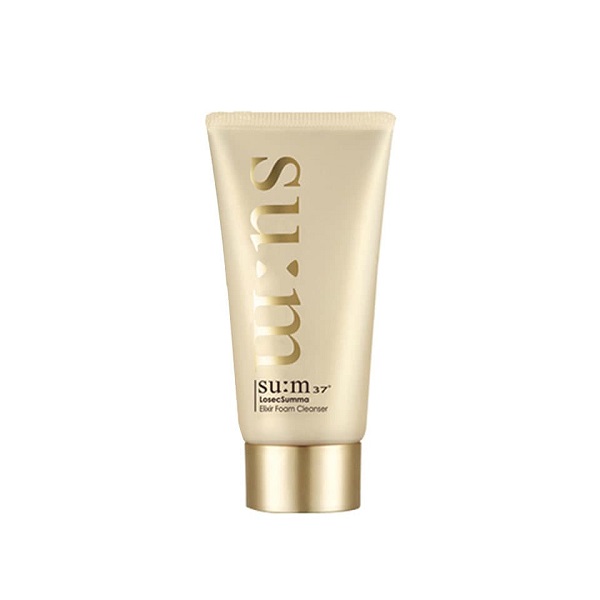 Sữa rửa mặt Su:m37 Mini LosecSumma Foam 60 ml