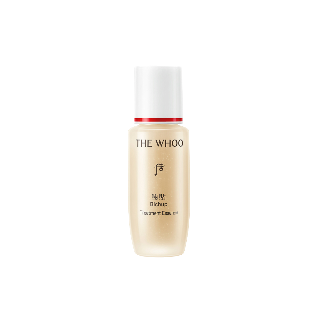 Tinh Chất Tuần Hoàn Whoo Bichup Treatment Essence 15ml