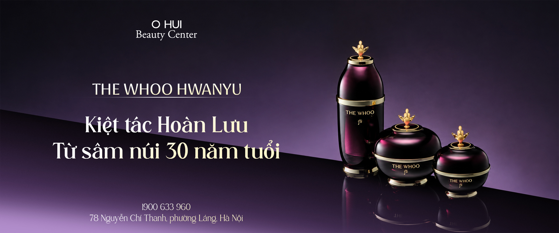 Hoan luu cao