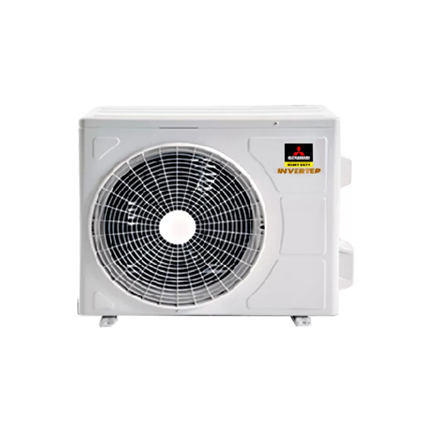 Máy lạnh Mitsubishi Heavy Inverter 1.5 HP (1.5 Ngựa) SRK13YYP-W5 model 2023
