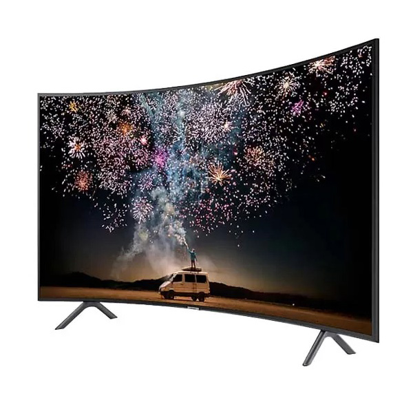 Smart Tivi cong Samsung 4K 49 Inch UA49RU7300KXXV