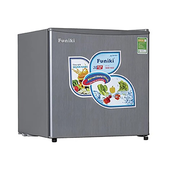 Tủ lạnh Funiki mini 46 lít FR-51CD