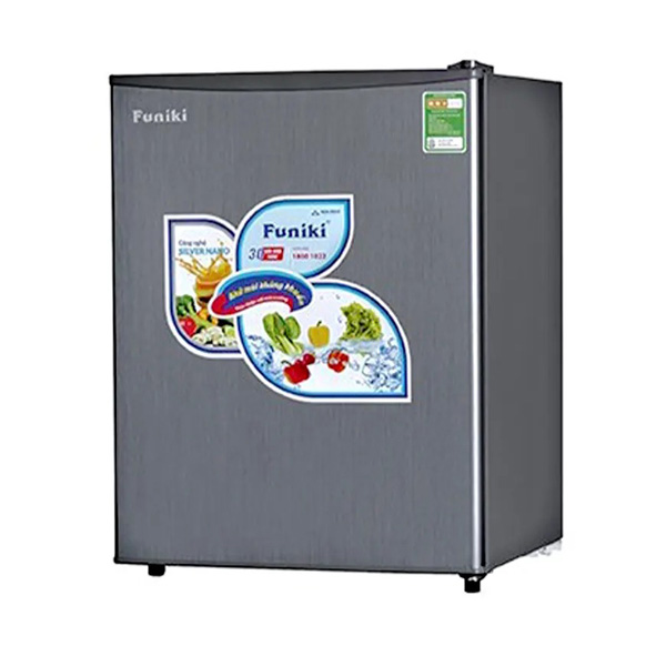 Tủ lạnh Funiki mini 74 lít FR-71CD