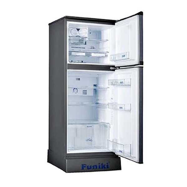 Tủ Lạnh Funiki 120 Lít 2 cửa FR-125CI ngăn đá trên