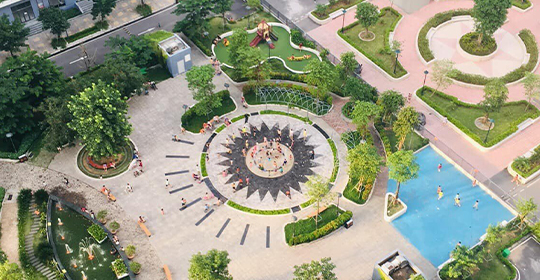 Ảnh đẹp Ecohome 3