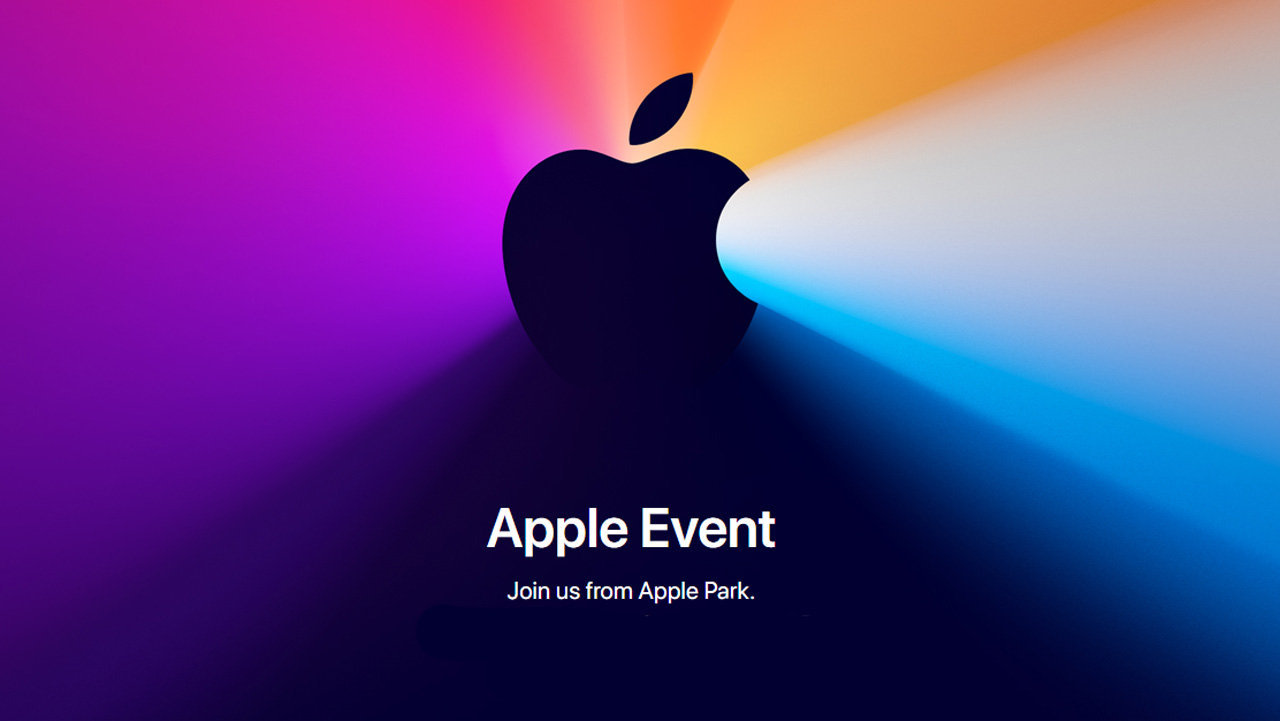 Apple lại ra mắt sản phẩm mới? Apple Event thứ 3 trong năm nay!