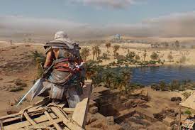 Assassin’s Creed Mirage Sẽ Cập Nhật Chế Độ New Game + và Permadeath