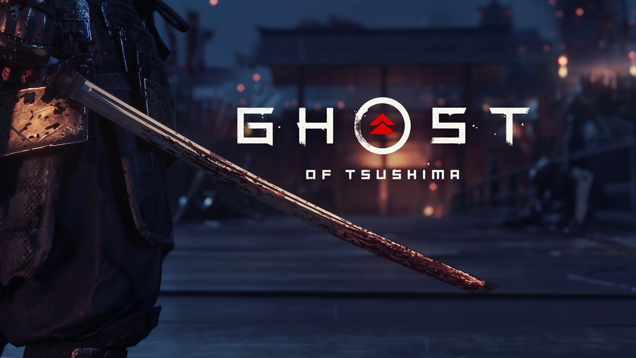 Bom Tấn Ghost Of Tsushima Có Gì Hấp Dẫn?