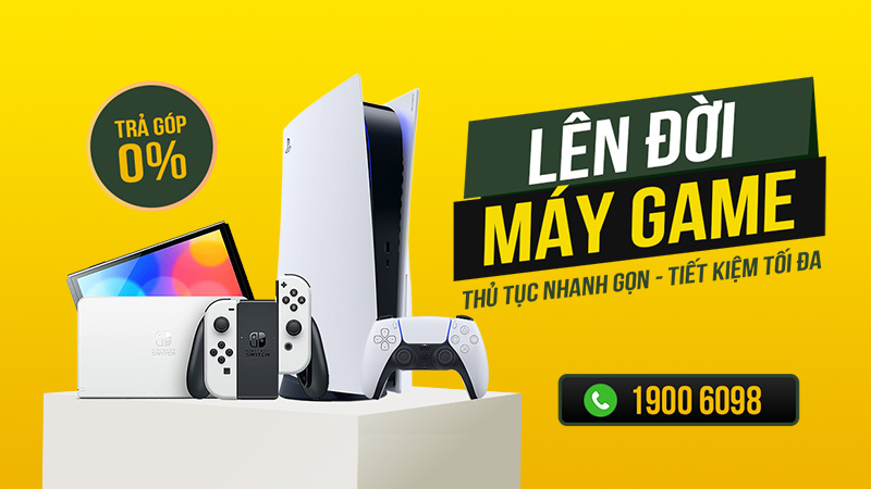 Lên đời máy game, Tiết kiệm tối đa