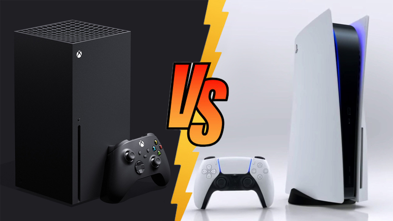 PlayStation 5 vs. Xbox Series X: Game thủ thế giới ưa chuộng máy nào hơn?