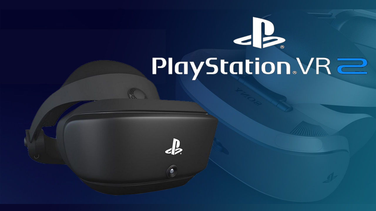 PlayStation VR 2 đang được phát triển cho PS5??
