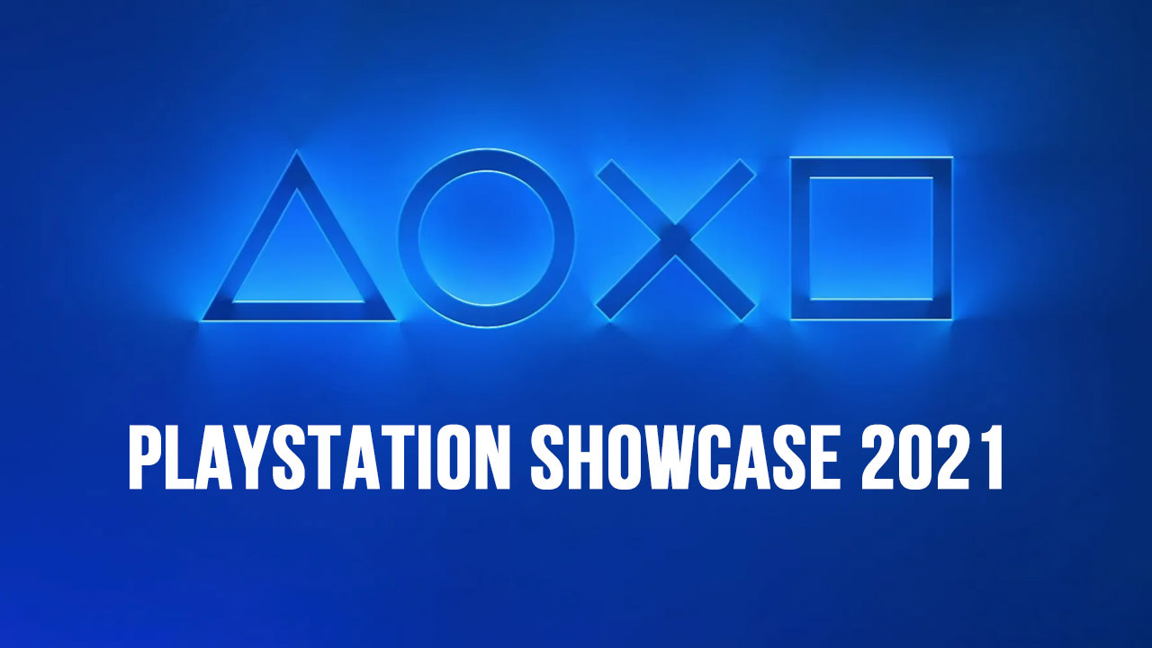 PlayStation Showcase 2021 sắp ra mắt, cập nhật nhiều thông tin về PS5