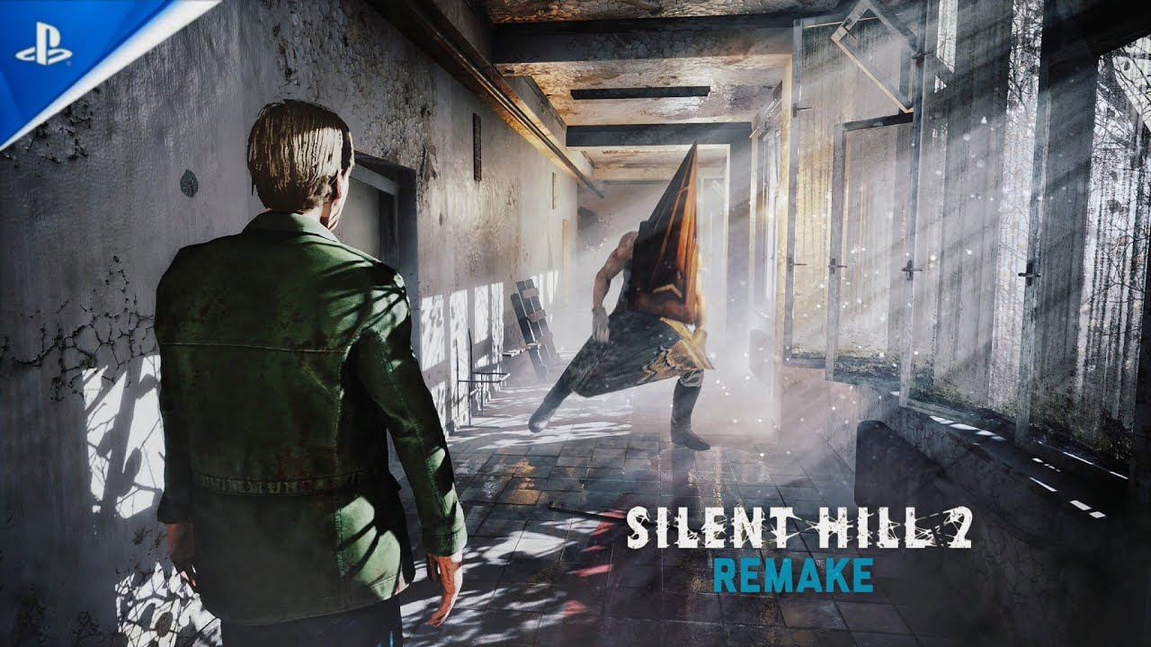 Studio Thực Hiện Silent Hill 2 Remake Lên Tiếng Trấn An Game Thủ