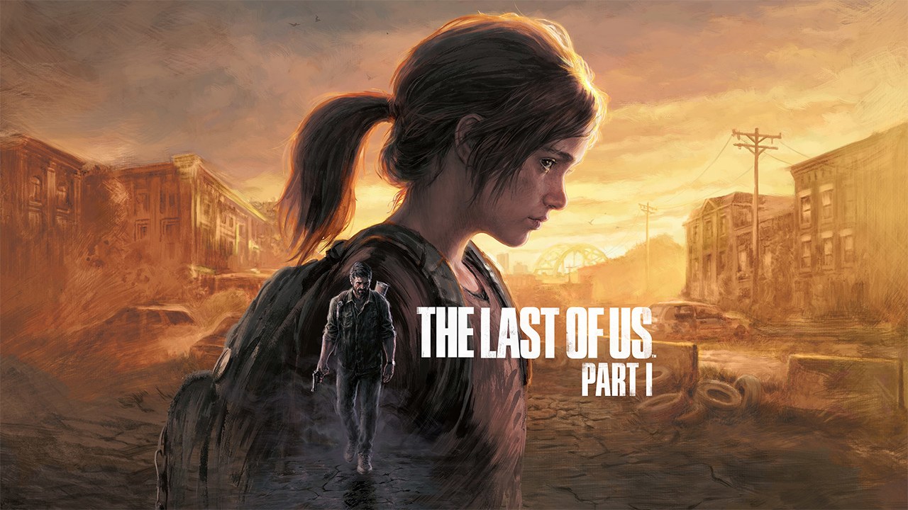 Giới Thiệu Game The Last of Us Part 1 PS5