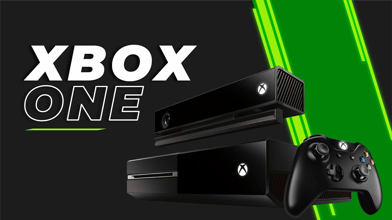 Thời kỳ đen tối của Xbox One