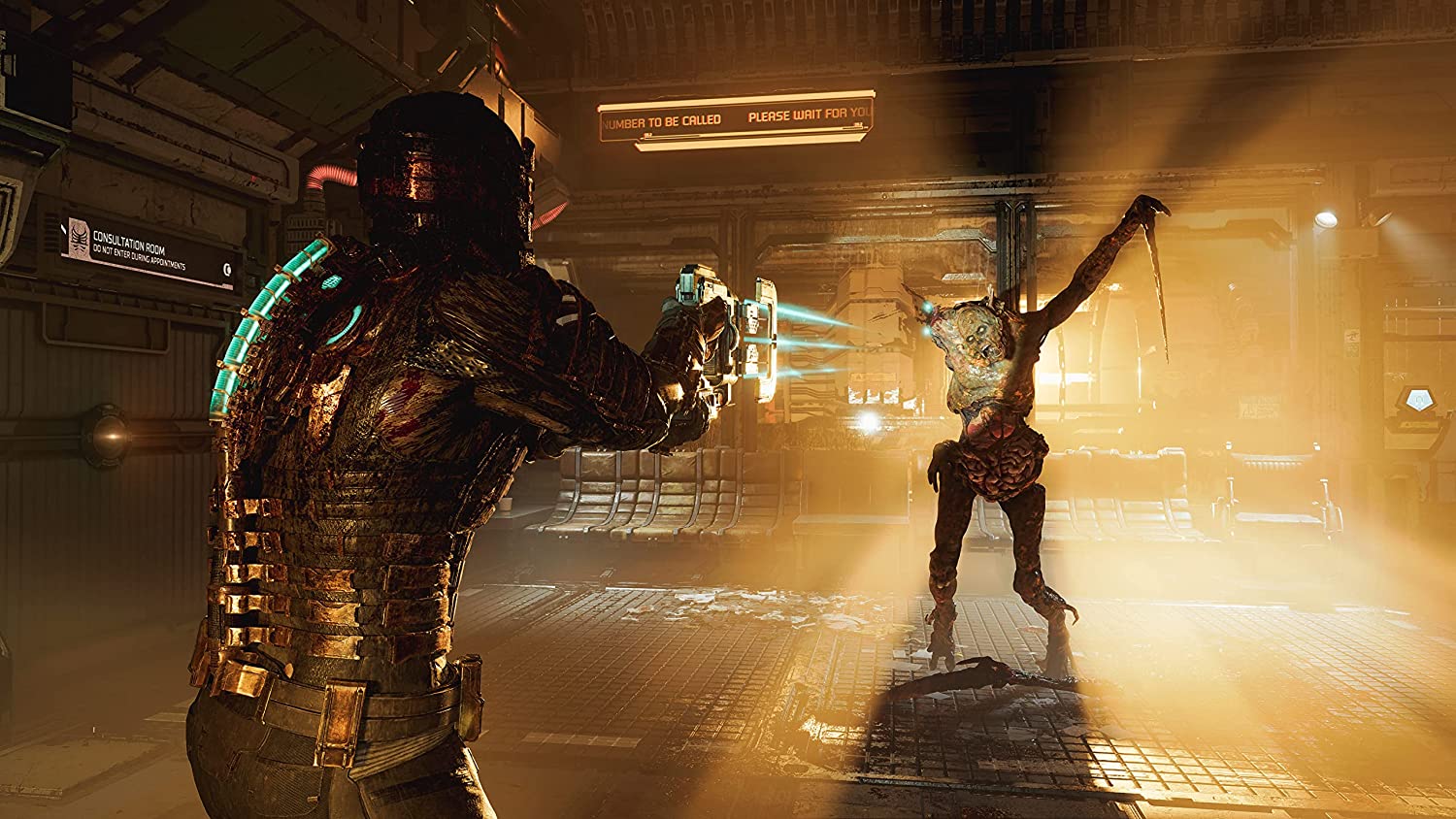 Dead Space – Đĩa Game PS5