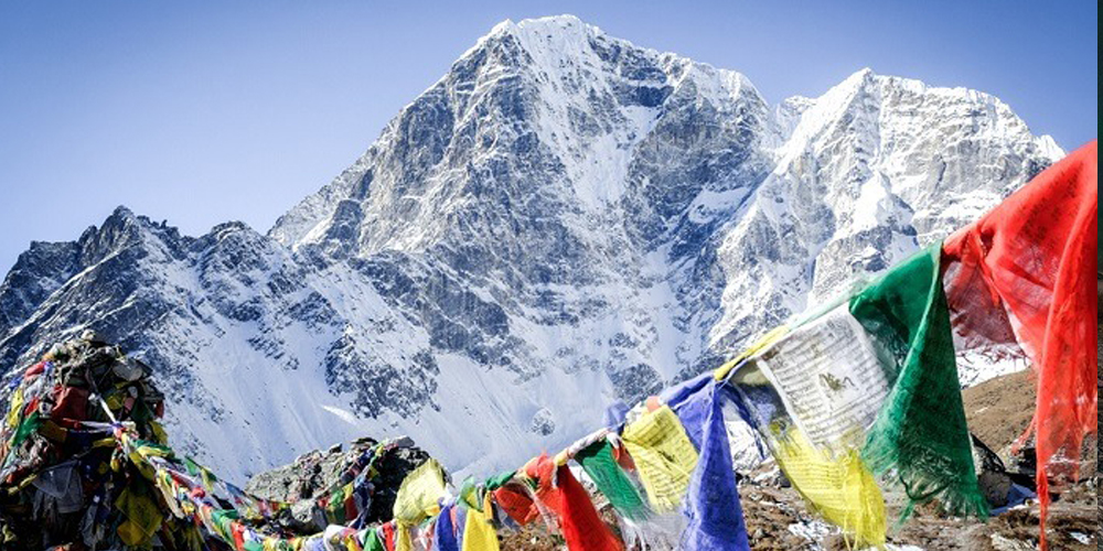 Những Điều Bạn Cần Biết Về Việc Trekking Lên Đỉnh Everest