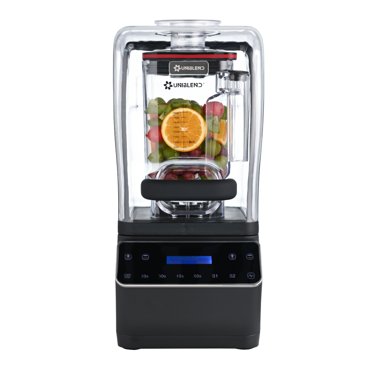 Máy xay sinh tố công nghiệp Uniblend One Touch