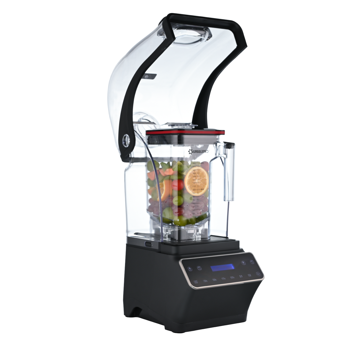 Máy xay sinh tố công nghiệp Uniblend One Touch