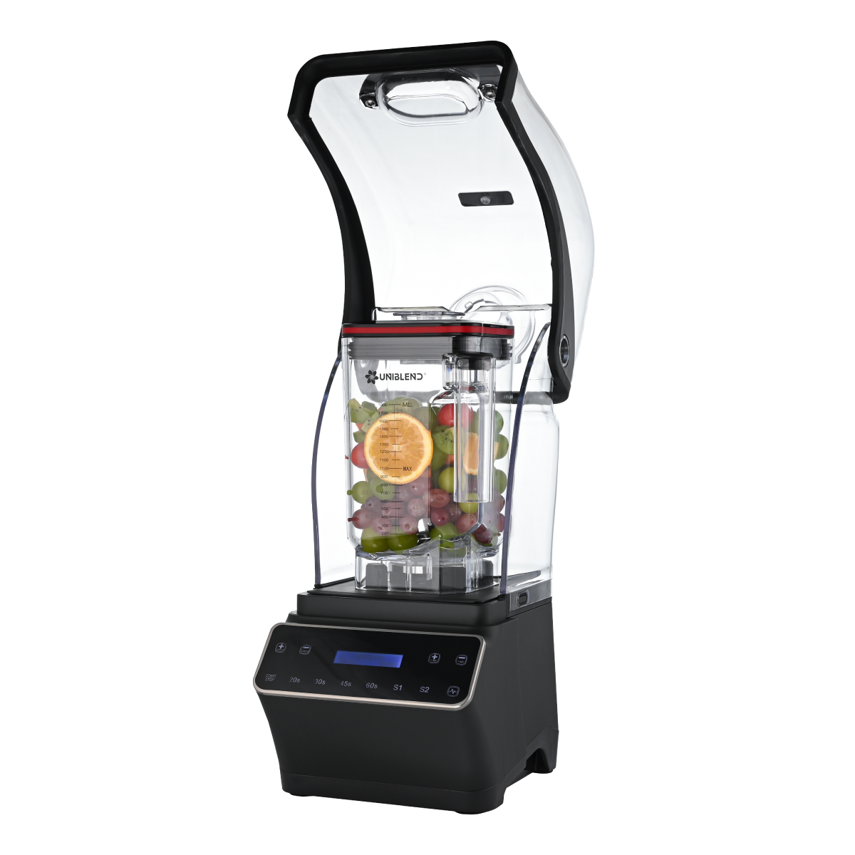 Máy xay sinh tố công nghiệp Uniblend One Touch