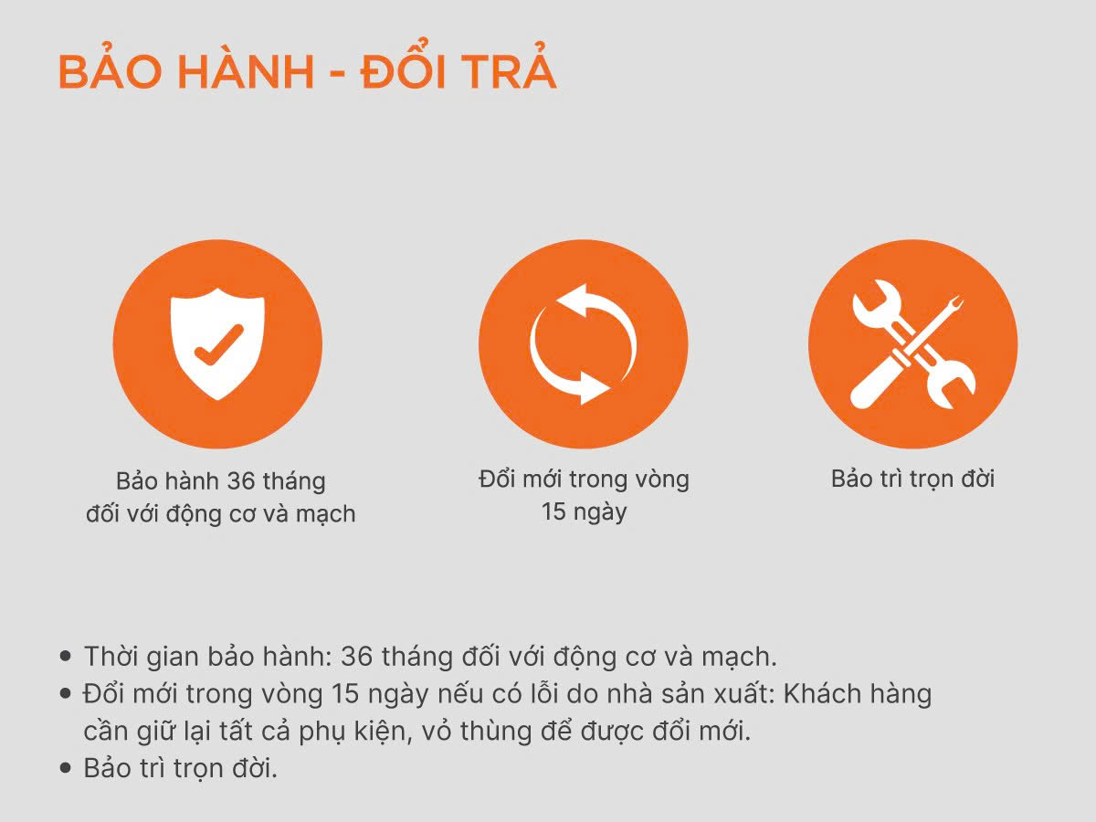 Máy xay công nghiệp Uniblend UB-815 cối 5 Lít, xay cực khỏe