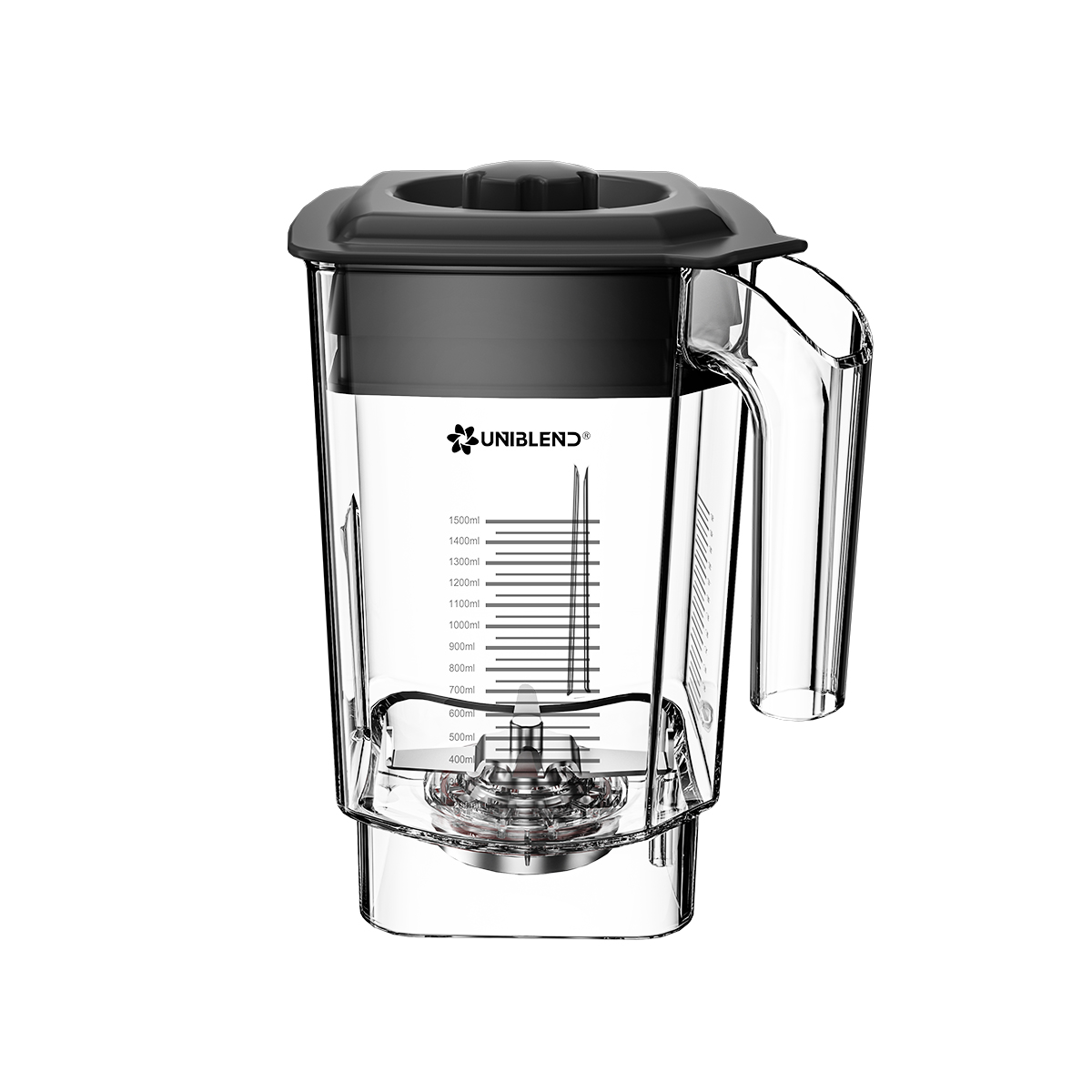 Cối Máy xay công nghiệp Luxbar-626