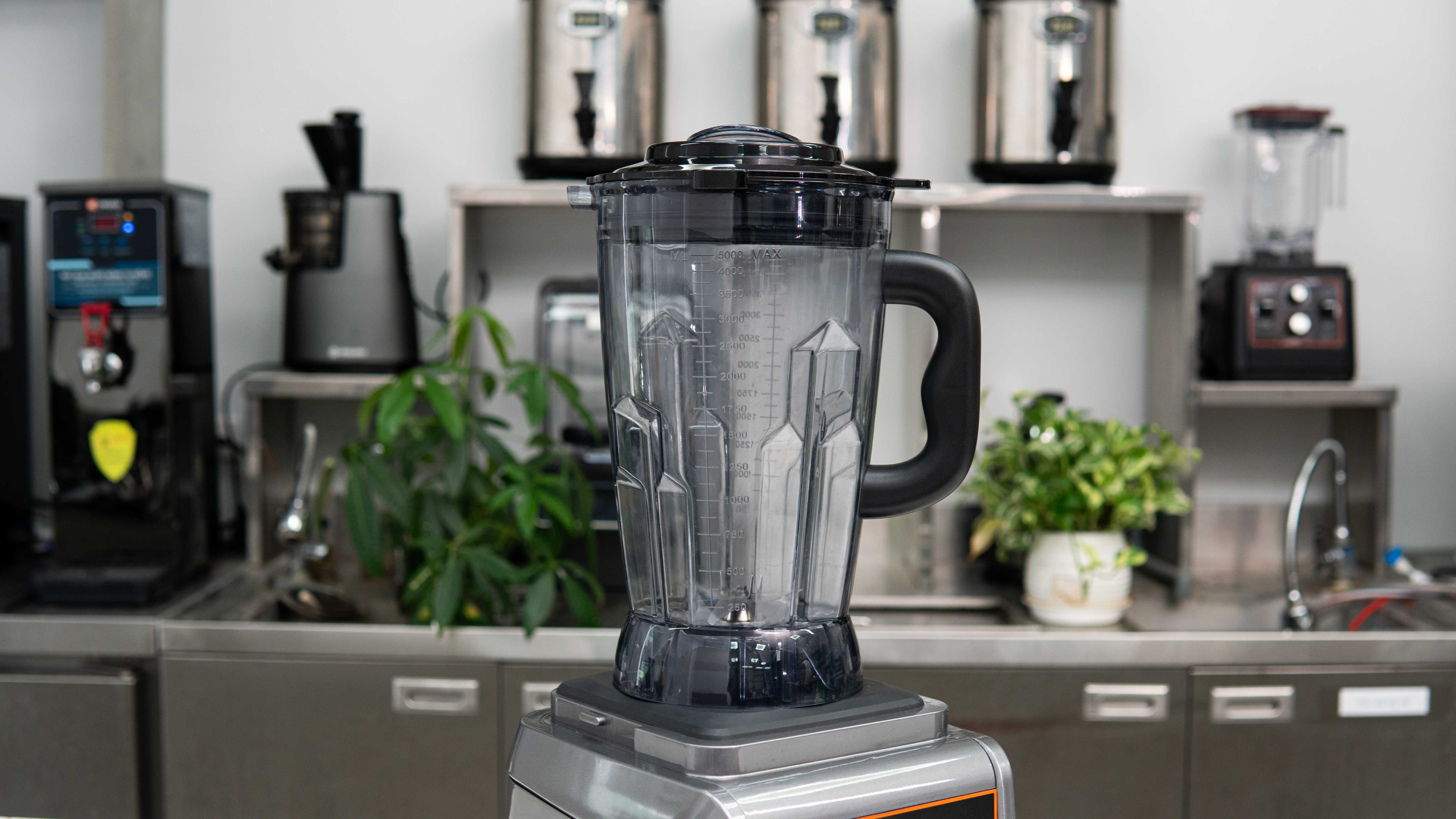 Cối Máy xay công nghiệp Uniblend UB-815