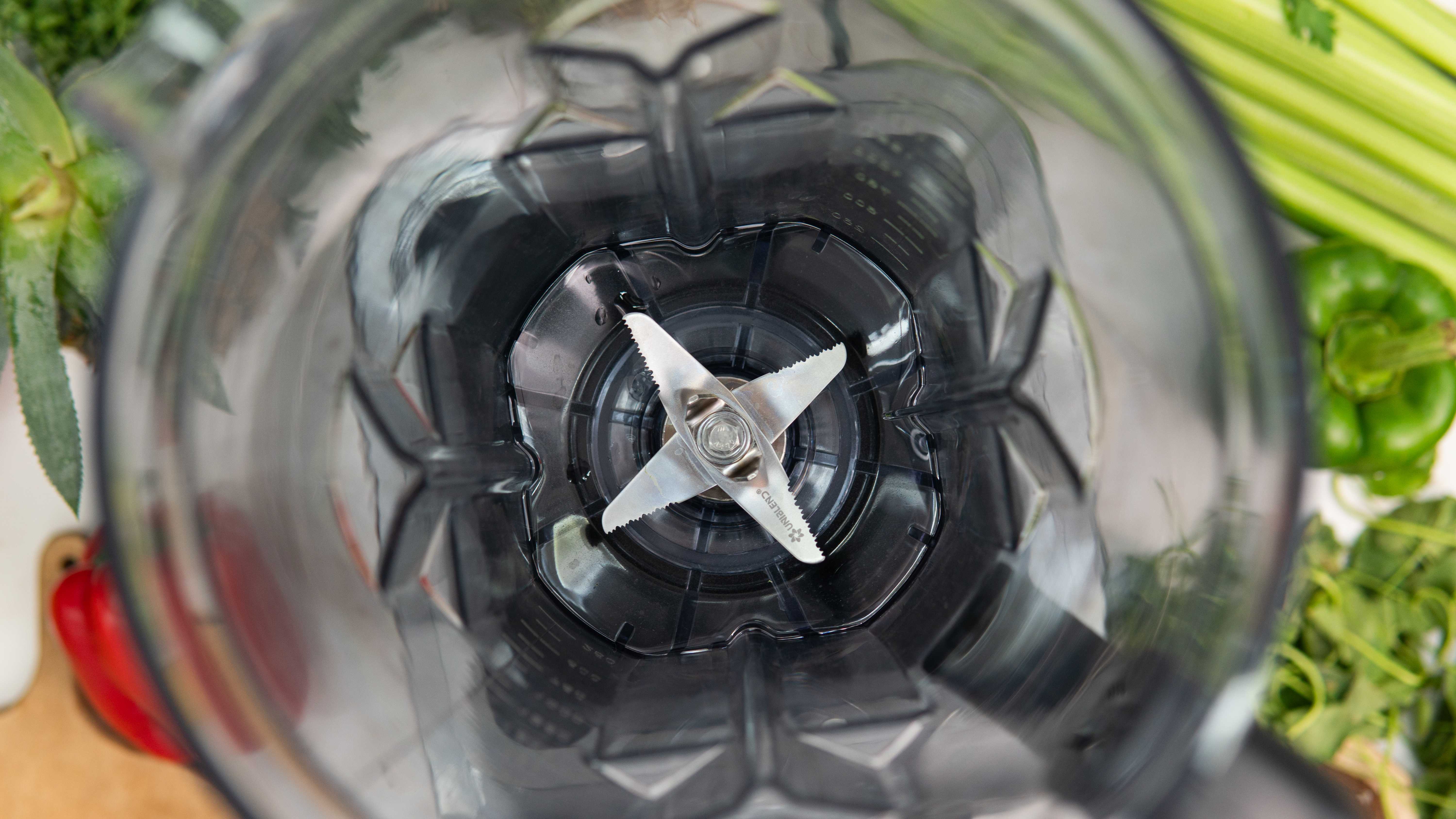 Cối Máy xay công nghiệp Uniblend UB-815