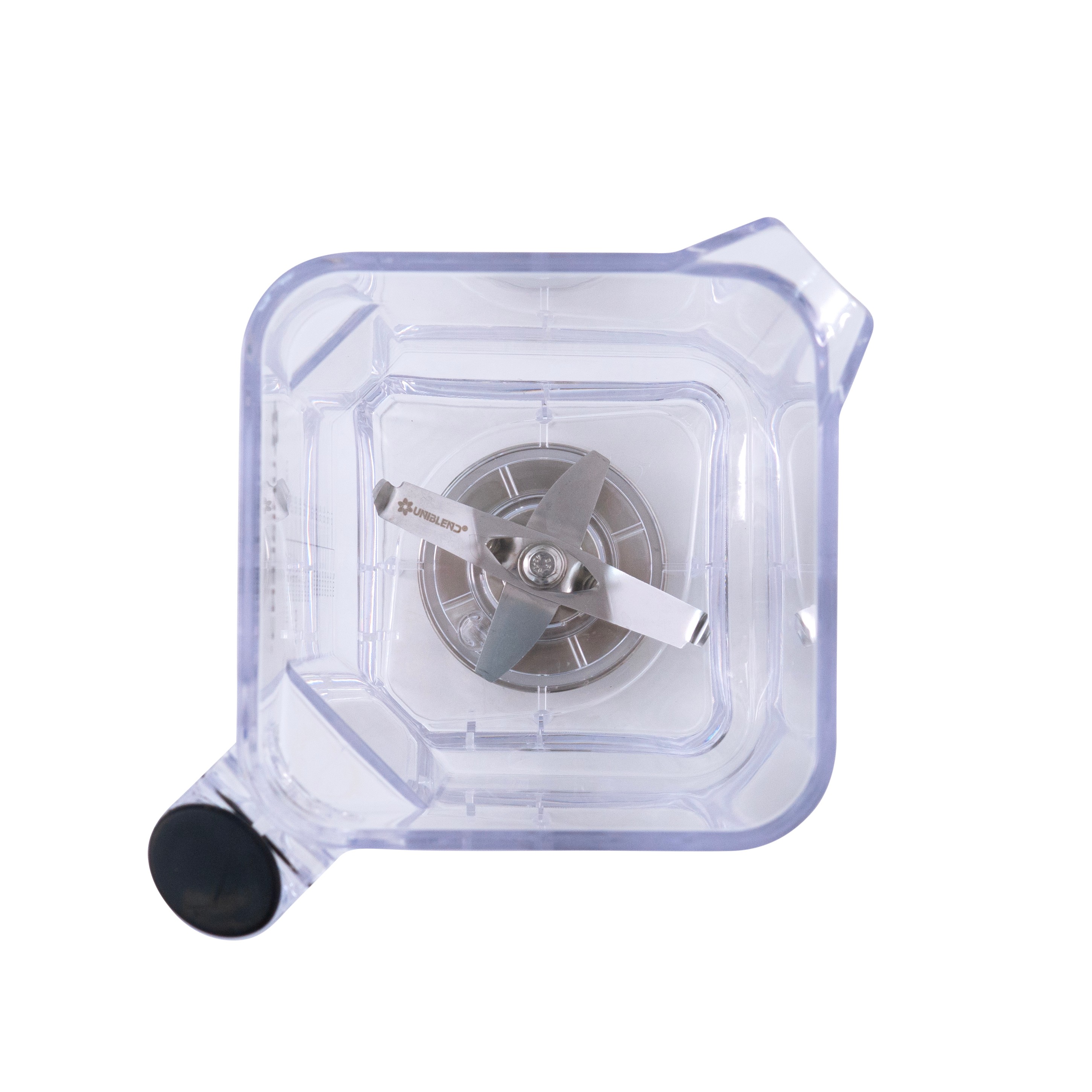 Cối máy xay sinh tố công nghiệp Uniblend