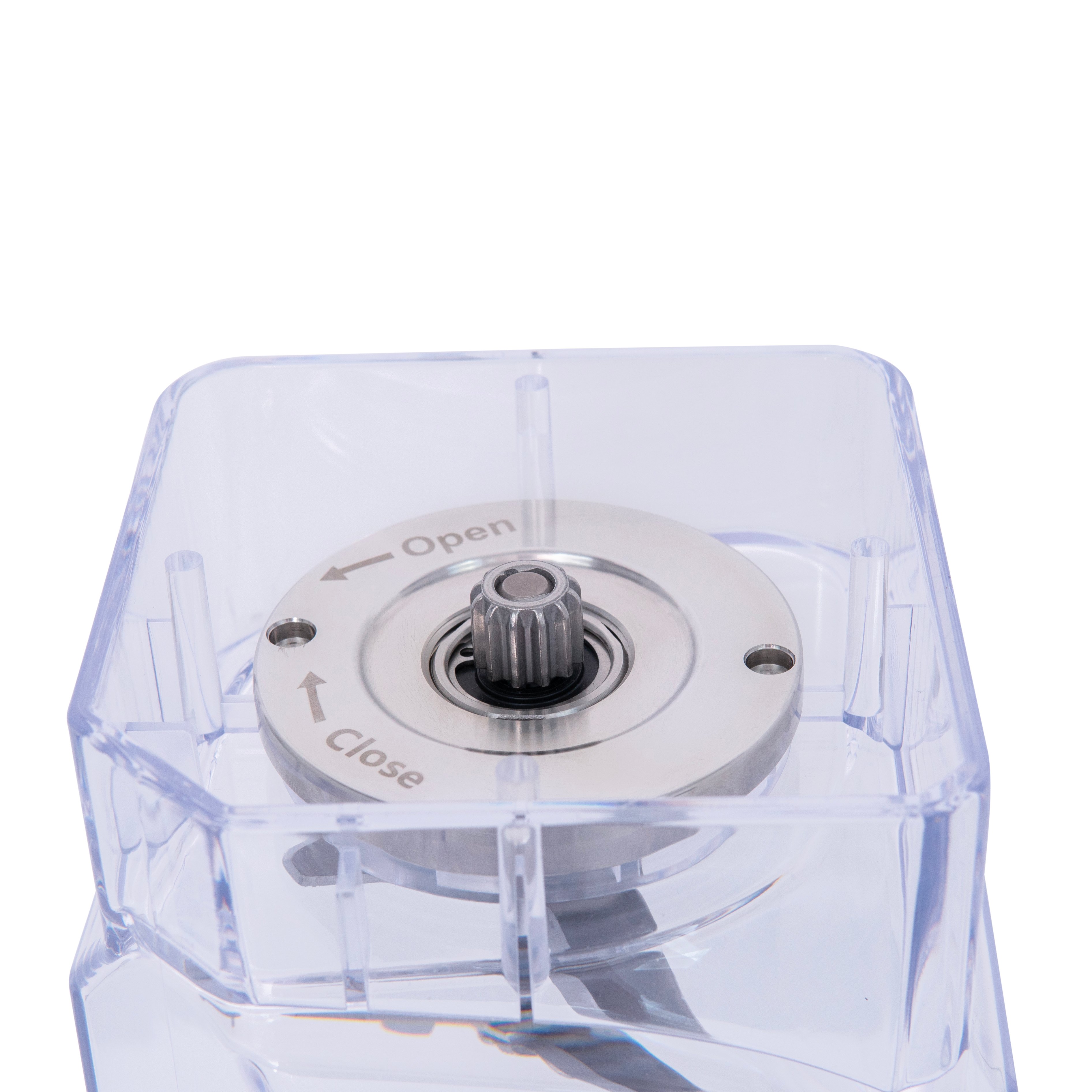 Cối máy xay sinh tố công nghiệp Uniblend