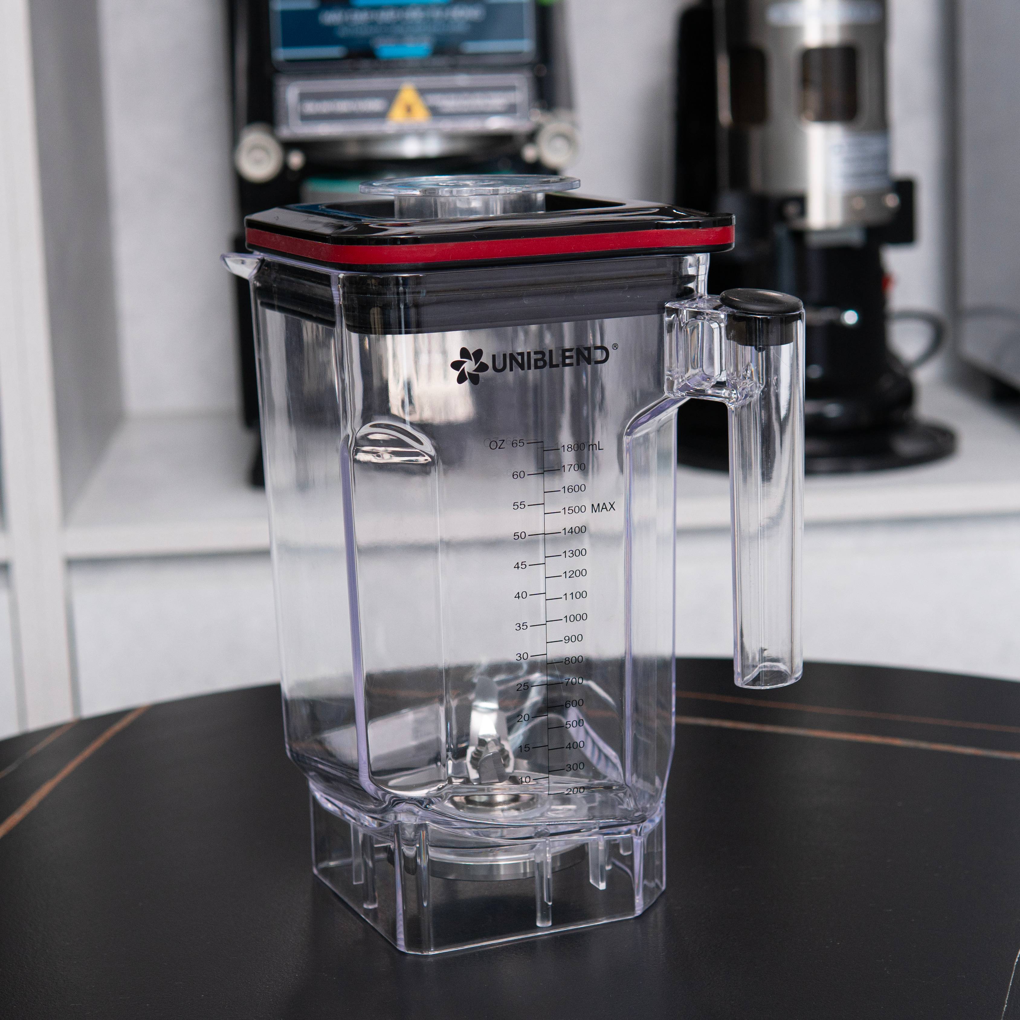 Cối máy xay sinh tố công nghiệp Uniblend